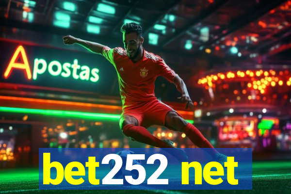 bet252 net